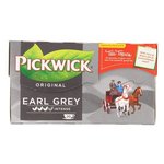 Pickwick Earl grey tea blend 1-kops